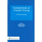 Fundamentals of Transfer Pricing: A Practical Guide