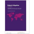 Patent Litigation: A Global Guide From Practical Law, 4th Edition