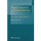 Digital Innovation in Financial Services: Legal Challenges and Regulatory Policy Issues