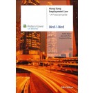 Hong Kong Employment Law: A Practical Guide, 5th Edition