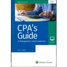 CPA's Guide to Management Letter Comments (2018)