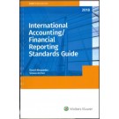 International Accounting/Financial Reporting Standards Guide (2018)