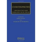 Charterparties: Law, Practice and Emerging Legal Issues