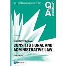 Law Express Question and Answer: Constitutional and Administrative law, 5th Edition