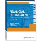 Financial Instruments: A Comprehensive Guide to Accounting & Reporting (2021)