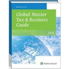 Global Master Tax and Business Guide (2019)
