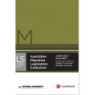 Australian Migration Legislation Collection, June 2022