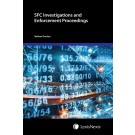 SFC Investigations and Enforcement Proceedings