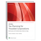 Tax Planning for Troubled Corporations (2025)