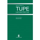 TUPE: Law and Practice, 2nd Edition