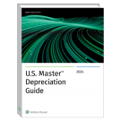 U.S. Master Depreciation Guide (2024)