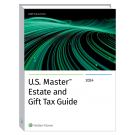 U.S. Master Estate and Gift Tax Guide (2025)