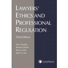 Lawyers' Ethics and Professional Regulation, 3rd Edition
