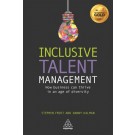 Inclusive Talent Management: How Business can Thrive in an Age of Diversity