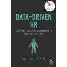Data-Driven HR: How to Use Analytics and Metrics to Drive Performance