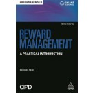 Reward Management: A Practical Introduction, 2nd Edition
