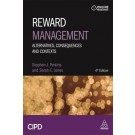 Reward Management: Alternatives, Consequences and Contexts, 4th Edition