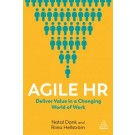 Agile HR: Deliver Value in a Changing World of Work