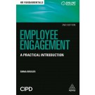 Employee Engagement: A Practical Introduction, 2nd Edition