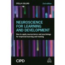 Neuroscience for Learning and Development: How to Apply Neuroscience and Psychology for Improved Learning and Training, 2nd Edition