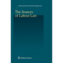 The Sources of Labour Law