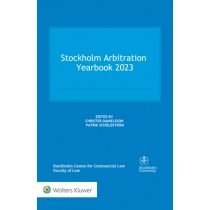Stockholm Arbitration Yearbook 2023