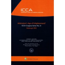 Arbitration’s Age of Enlightenment?