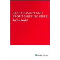Base Erosion and Profit Shifting (BEPS): Are You Ready?