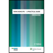 Hong Kong IPO: A Practical Guide, 2nd Edition