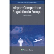 Airport Competition Regulation In Europe