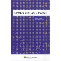 Cartels in Asia: Law & Practice