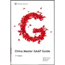 China Master GAAP Guide (11th Edition)