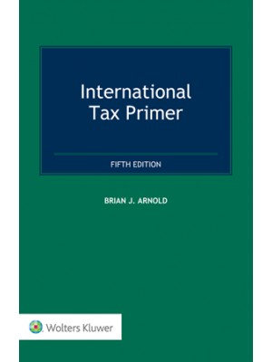 International Tax Primer, 5th Edition