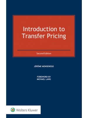 Introduction to Transfer Pricing, 2nd Edition