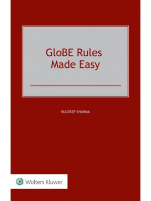 GloBE Rules Made Easy