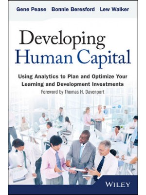 Developing Human Capital