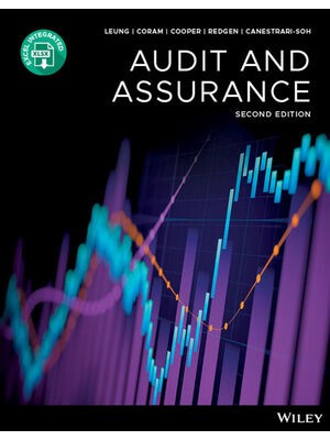 Audit and Assurance Services, 2nd Edition