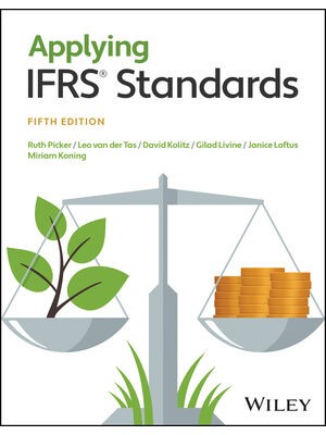 Applying IFRS Standards, 5th Edition