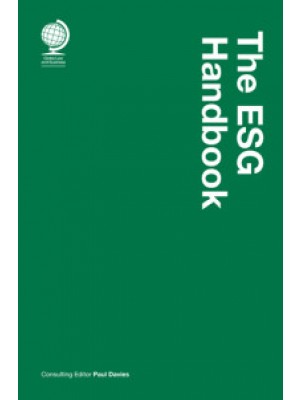 The ESG Handbook