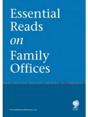 Essential Reads on Family Offices