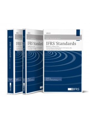 IFRS® Standards—Required 1 January 2022 (Blue Book)