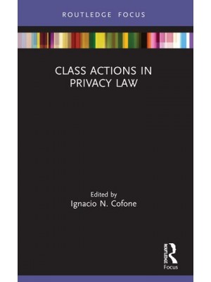 Class Actions in Privacy Law