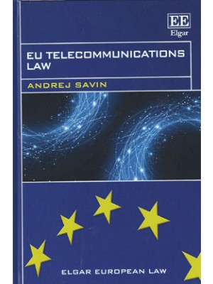EU Telecommunications Law