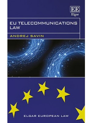 EU Telecommunications Law