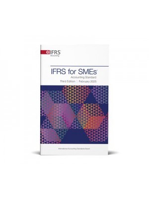 IFRS for SMEs® Accounting Standard