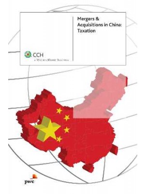 Mergers & Acquisitions in China: Taxation