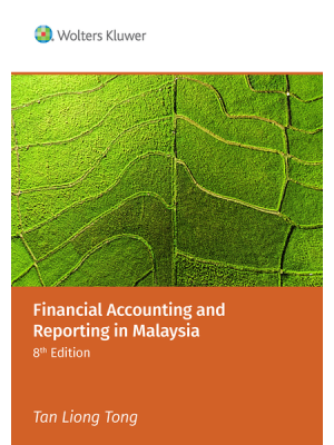 Financial Accounting and Reporting in Malaysia, Volume 1 (8th Edition)