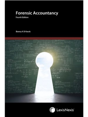 Forensic Accountancy, 4th Edition