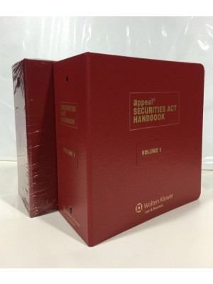 Securities Act Handbook