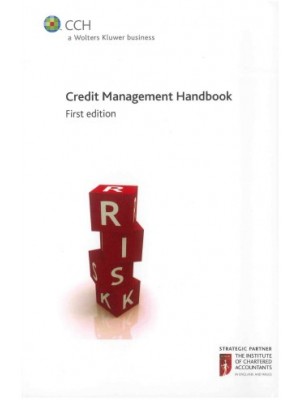 Credit Management Handbook, 1st Edition